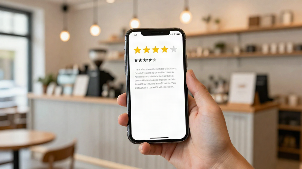 Brug dine Google-anmeldelser aktivt i markedsføringen